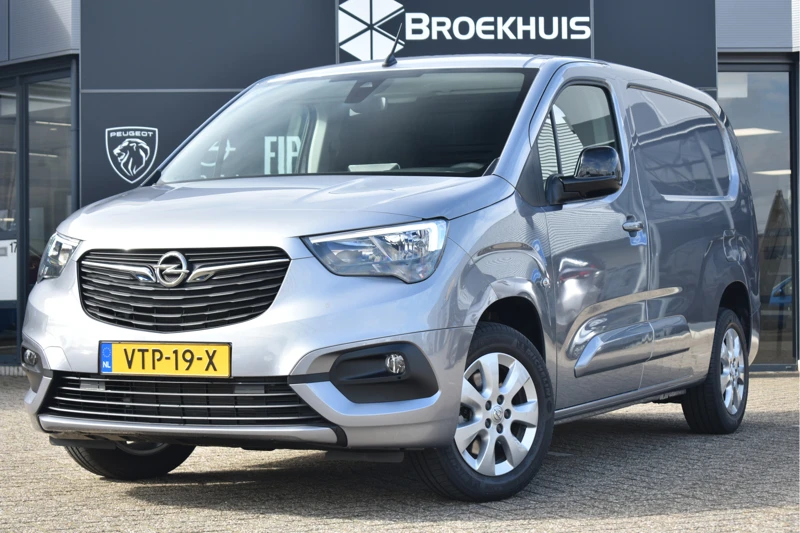 Opel Combo 1.5D L2H1 | DEMO-DEAL!