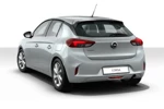 Opel Corsa 1.2 100 pk Elegance