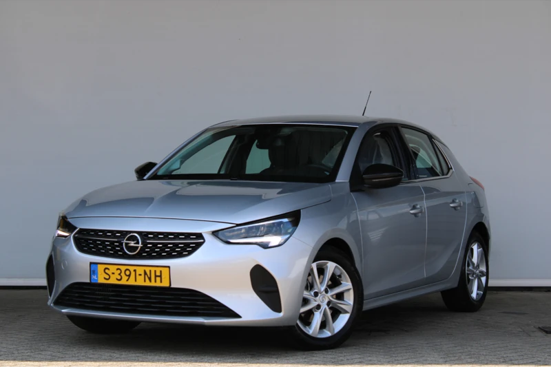 Opel Corsa 1.2 Level 3