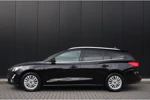 Ford Focus Wagon 1.0 E.B. 125PK Titanium X | NL-AUTO | WINTERPACK | CAMERA | KLEP AUTOMATISCH | DIGITAL DASHBOARD |