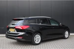 Ford Focus Wagon 1.0 E.B. 125PK Titanium X | NL-AUTO | WINTERPACK | CAMERA | KLEP AUTOMATISCH | DIGITAL DASHBOARD |