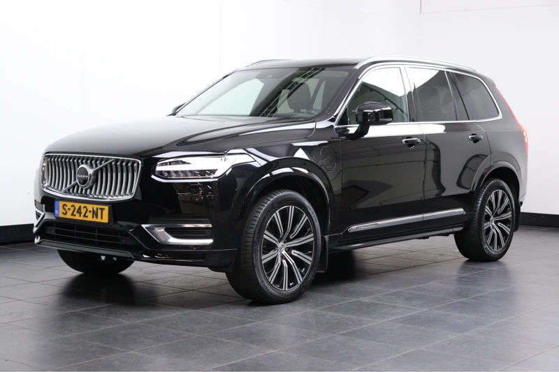 Volvo XC90 T8 AWD Inscription