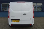 Ford Transit Custom 2.0 TDCI | AIRCO | CAMERA | BETIMMERING LAADRUIMTE