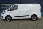 Ford Transit Custom 2.0 TDCI | AIRCO | CAMERA | BETIMMERING LAADRUIMTE