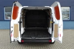 Ford Transit Custom 2.0 TDCI | AIRCO | CAMERA | BETIMMERING LAADRUIMTE