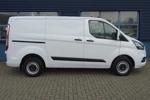 Ford Transit Custom 2.0 TDCI | AIRCO | CAMERA | BETIMMERING LAADRUIMTE