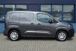 Peugeot Partner 1.5 BlueHDI 130 PK AUTOMAAT | 2X SCHUIFDEUR | NAVI