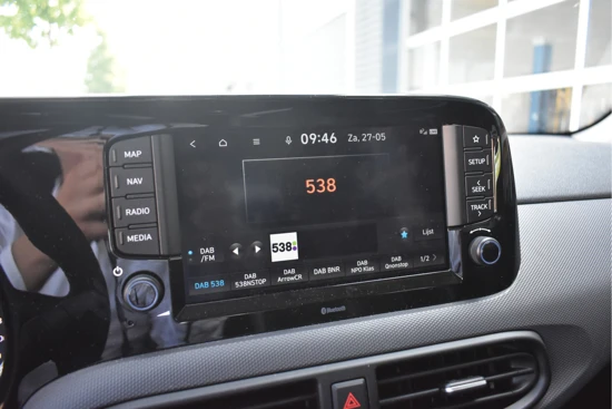 Hyundai i10 1.0 Comfort Smart | DEMO-DEAL!