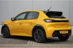 Peugeot 208 1.2 100pk AUTOMAAT GT Pack