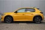 Peugeot 208 1.2 100pk AUTOMAAT GT Pack