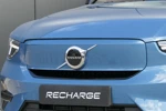 Volvo C40 Recharge Single motor Plus 231 pk