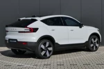 Volvo C40 Recharge Twin Ultimate 408 pk | Panoramadak l 360 graden camera l AWD l Elek.stoelen