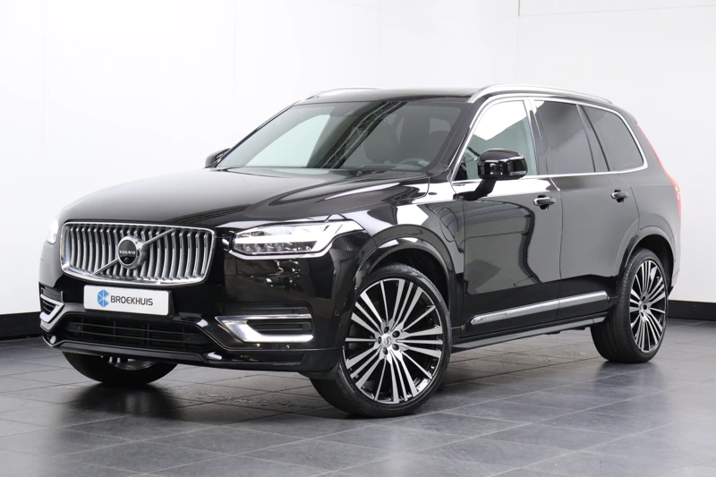 Volvo XC90 T8 AWD Inscription