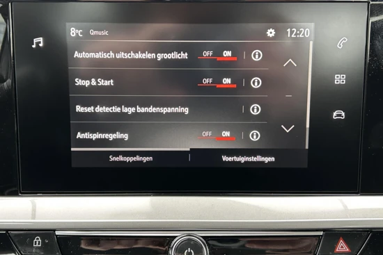 Opel Mokka 1.2 100 pk Level 2 | Hoge zit | Airco | Bluetooth
