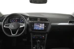 Volkswagen Tiguan 1.5 TSI Elegance 150pk DSG/AUT | Adaptief cruise control | Trekhaak | Navigatie | DAB radio | LED koplampen | Privacy glass | 36