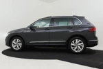 Volkswagen Tiguan 1.5 TSI Elegance 150pk DSG/AUT | Adaptief cruise control | Trekhaak | Navigatie | DAB radio | LED koplampen | Privacy glass | 36