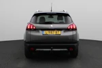 Peugeot 2008 1.2 110Pk Allure | Automaat | Camera | Trekhaak | Carplay | 16'' Lichtmetaal | LederStof Bluetooth