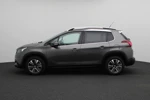 Peugeot 2008 1.2 110Pk Allure | Automaat | Camera | Trekhaak | Carplay | 16'' Lichtmetaal | LederStof Bluetooth