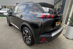 Peugeot 2008 SUV 1.2 100PK Allure Pack | Camera | All seasons | LederStof | Navigatie | 17'' Lichtmetaal | Bluetooth