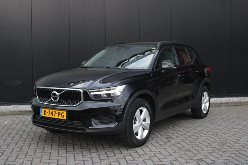 Volvo XC40 T2 GT Momentum