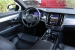 Volvo S90 T8 AWD 455pk Ultimate Dark | Luchtvering | Harman/Kardon | Pilot Assist | Schuifdak | Memory Seats | 20" velgen