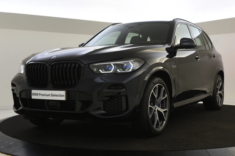 BMW X5 45e M-Sportpakket Shadow Line