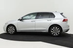 Volkswagen Golf 1.0 TSI 110pk Life Business | Adaptief cruise control | App connect | Navigatie | DAB radio | Privacy glass | Fabrieksgarantie 2