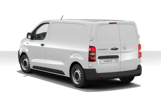 Opel Vivaro Electric L2 136 pk 75 kWh