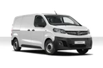 Opel Vivaro Electric L2 136 pk 75 kWh