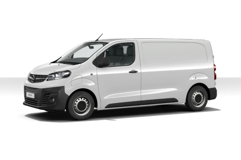 Opel Vivaro Electric L2 136 pk 75 kWh