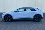 Hyundai IONIQ 5 58 kWh 170PK Connect Automaat | Climate | Camera | Keyless | Full Led | Navigatie | 19" Lichtmetaal | Winterpakket | Parkeer Ass