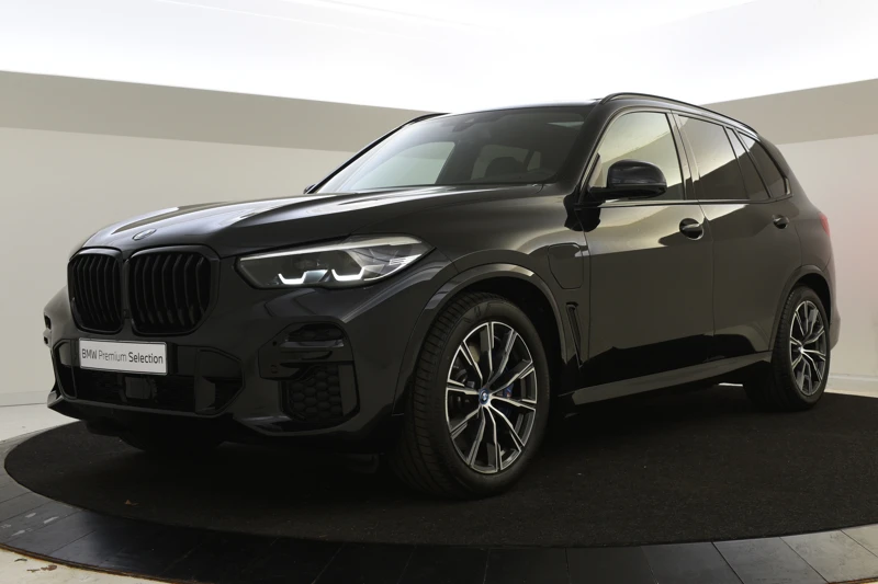 BMW X5 45e M-Sportpakket Shadow line