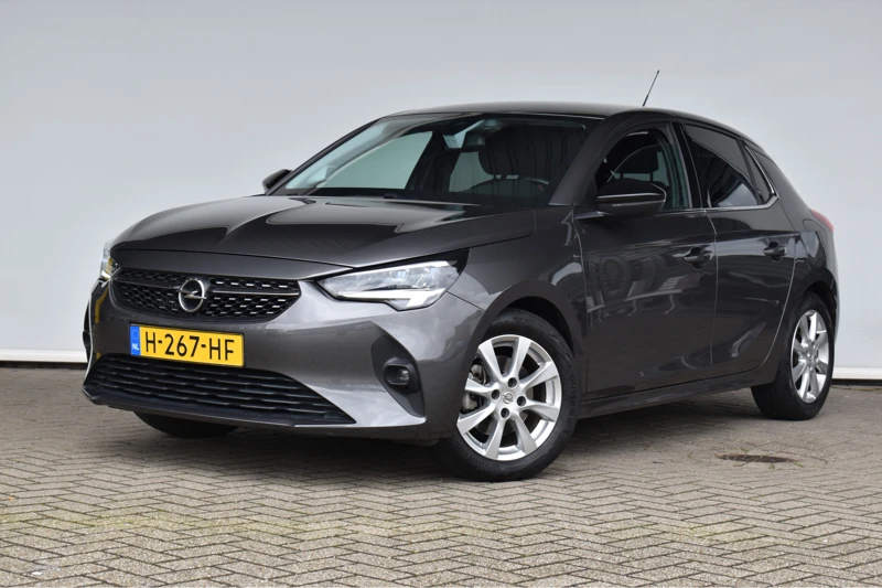 Opel Corsa 1.2 Elegance