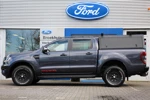 Ford Ranger 2.0EB RANGER WILDTRAK 212PK | GRIJS KENTEKEN! | BTW-AUTO | NAVI | CAMERA | LEDER | ADAPT. CRUISE | CLIMA | STOELVERWARMING | PAR