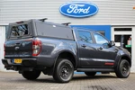 Ford Ranger 2.0EB RANGER WILDTRAK 212PK | GRIJS KENTEKEN! | BTW-AUTO | NAVI | CAMERA | LEDER | ADAPT. CRUISE | CLIMA | STOELVERWARMING | PAR