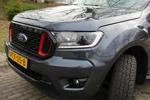 Ford Ranger 2.0EB RANGER WILDTRAK 212PK | GRIJS KENTEKEN! | BTW-AUTO | NAVI | CAMERA | LEDER | ADAPT. CRUISE | CLIMA | STOELVERWARMING | PAR