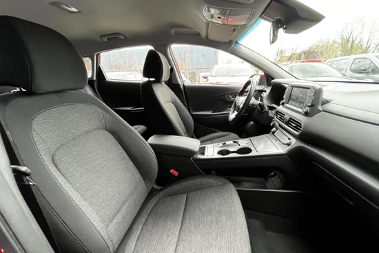 Hyundai Kona EV Comfort Smart 39 kWh