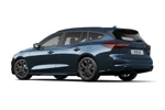 Ford Focus Wagon 1.0 125 pk Hybrid ST Line Style