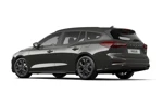 Ford Focus Wagon 1.0 125 pk Hybrid ST Line Style