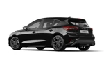 Ford Focus 1.0 125 pk Hybrid ST Line Style