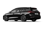 Ford Focus Wagon 1.0 125 pk Hybrid ST Line Style