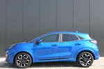 Ford Puma 1.0 EcoBoost Hybrid ST-Line X