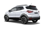 Ford EcoSport 1.0 125 pk EcoBoost Active