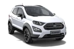 Ford EcoSport 1.0 125 pk EcoBoost Active