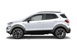 Ford EcoSport 1.0 125 pk EcoBoost Active