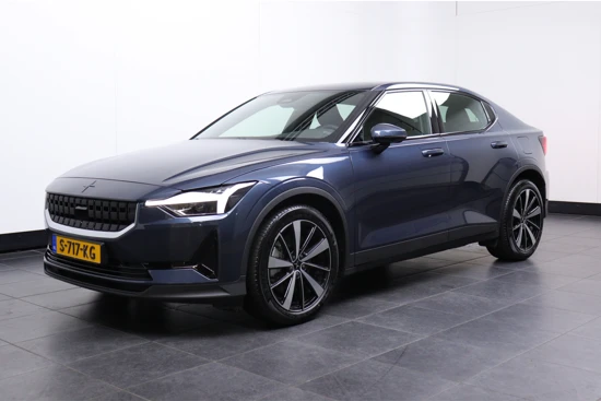 Polestar 2 Long Range Single motor 78 KWH