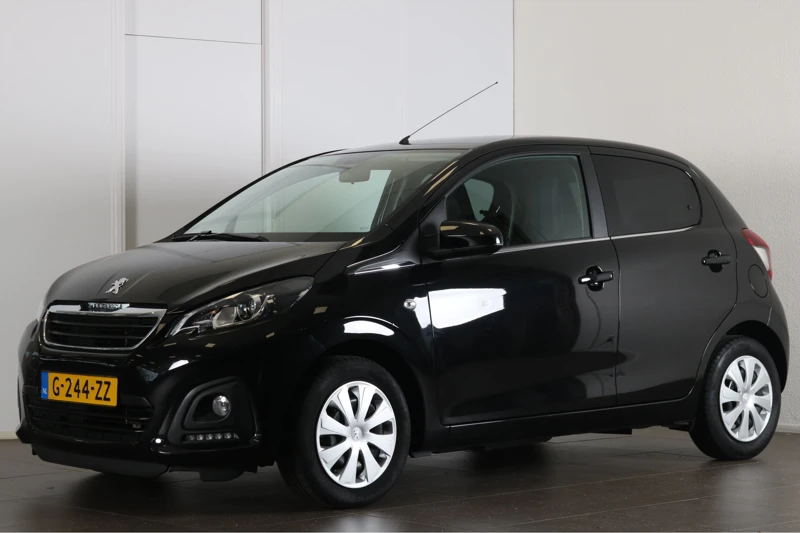 Peugeot 108 1.0 e-VTi Active 72pk