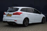 Ford Focus 1.5 ST-Line 150 PK | 4-Cilinder |Advanced Tech. Pack | NAV | Trekhaak | PDC V& A | Privacy Glass | Elec. Vo