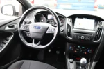 Ford Focus 1.5 ST-Line 150 PK | 4-Cilinder |Advanced Tech. Pack | NAV | Trekhaak | PDC V& A | Privacy Glass | Elec. Vo