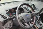 Ford Kuga 1.5 182PK Automaat ST Line | Camera | Grote Achterspoiler | Elek. Achterklep | Winterpakket |